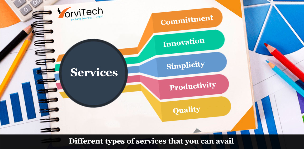 different-services-to-avail